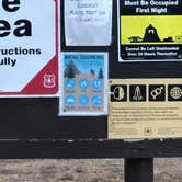 Review photo of Lone Rock Campground by CC C., October 15, 2021