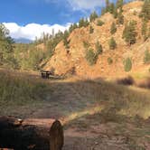 Review photo of Lone Rock Campground by CC C., October 15, 2021