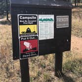 Review photo of Platte River Campground by CC C., October 15, 2021