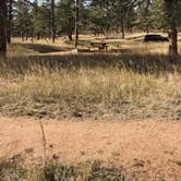 Review photo of Platte River Campground by CC C., October 15, 2021