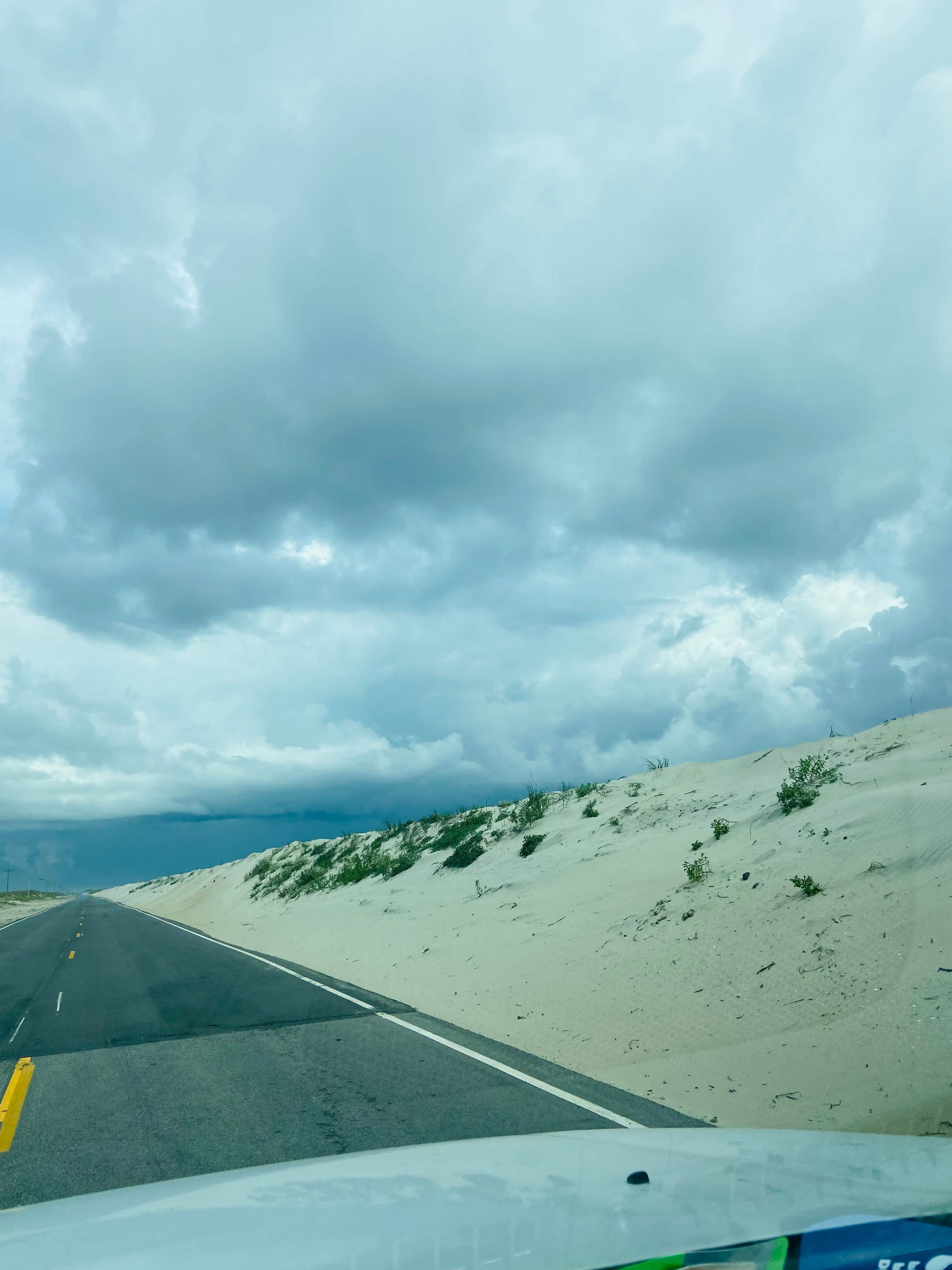 Ocracoke Beachcomber Campground - CLOSED