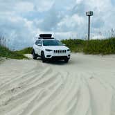 Review photo of Ocracoke Beachcomber Campground - CLOSED by Gypsy L., October 15, 2021