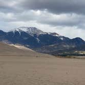 Review photo of Pinon Flats Campground — Great Sand Dunes National Park by Carol J., October 14, 2021