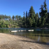 Review photo of Scout Lake by Sonia B., July 4, 2018