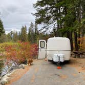 Review photo of Nason Creek Campground by Daniel L., October 15, 2021