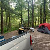 Review photo of Oconee State Park Campground by Stephanie R., October 15, 2021
