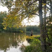 Review photo of Oconee State Park Campground by Stephanie R., October 15, 2021