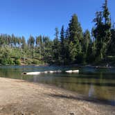 Review photo of Scout Lake by Sonia B., July 4, 2018