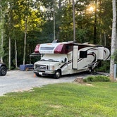 Review photo of Iron City Campground, Inc. by Kevin & Amy A., September 28, 2021