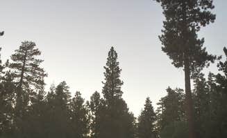 Bradley W.'s photo at Lake Arrowhead - Green Valley Lake Recreation Area near Rimforest, CA