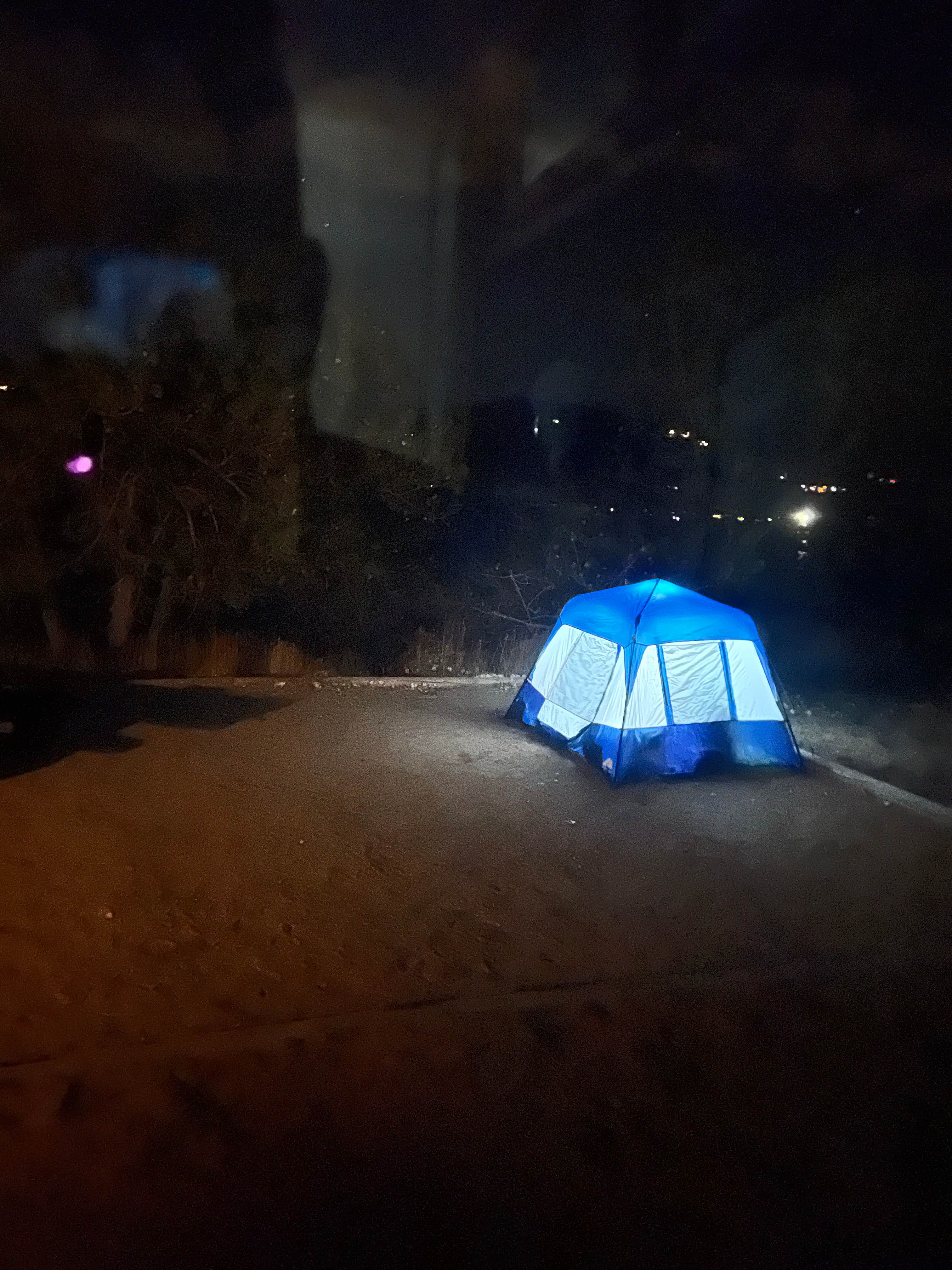 Jeremy C.'s photo at Big Thomson Campground at Carter Lake near Loveland, CO
