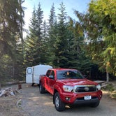 Review photo of Kachess Campground by Daniel L., October 15, 2021