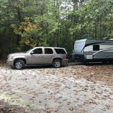 Review photo of Pine Campground — Sand Ridge State Forest by Adam F., October 15, 2021