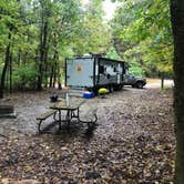 Review photo of Pine Campground — Sand Ridge State Forest by Adam F., October 15, 2021