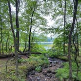 Review photo of Greenbrier State Park Campground - TEMPORARILY CLOSED by Kate S., October 15, 2021