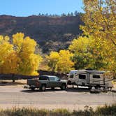 Review photo of Horsetooth Reservoir County Park Inlet by Nancy C., October 15, 2021