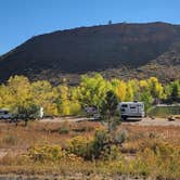 Review photo of Horsetooth Reservoir County Park Inlet by Nancy C., October 15, 2021