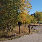 Review photo of Horsetooth Reservoir County Park Inlet by Nancy C., October 15, 2021