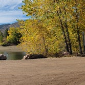 Review photo of Horsetooth Reservoir County Park Inlet by Nancy C., October 15, 2021
