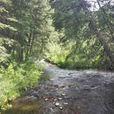 Review photo of Idlewild Campground by Tina G., July 4, 2018