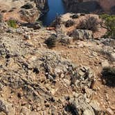 Review photo of Horseshoe Bend Campground — Bighorn Canyon National Recreation Area by Kendall , October 8, 2021