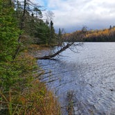 Review photo of East Bearskin Lake Campground by Fred S., October 15, 2021