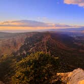 Review photo of Porcupine rim campground by Alfire S., October 15, 2021