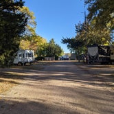 Review photo of Holiday RV Park by Campfiresandcoffee94  ., October 15, 2021