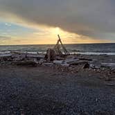 Review photo of Deception Pass State Park Campground by Matthew R., October 15, 2021