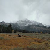 Review photo of Granite Creek Campground by Skyler C., October 15, 2021