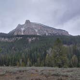 Review photo of Granite Creek Campground by Skyler C., October 15, 2021