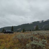 Review photo of Granite Creek Campground by Skyler C., October 15, 2021