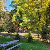 Review photo of Valley of the Rogue State Park Campground by Alicia L., October 15, 2021