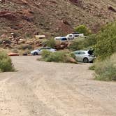 Review photo of Drinks Canyon Campground by Frank  M., October 16, 2021