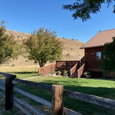 Review photo of Wilson Ranches Retreat by Tanya B., October 16, 2021