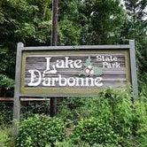 Review photo of Lake D'Arbonne State Park — New Lake D'arbonne State Park by Aleia B., October 16, 2021