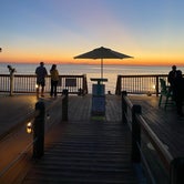 Review photo of Cape Charles / Chesapeake Bay KOA by TJ M., October 16, 2021