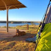 Review photo of Fritch Fortress Campground — Lake Meredith National Recreation Area by Chip , October 16, 2021