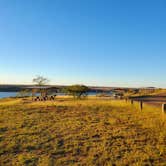 Review photo of Fritch Fortress Campground — Lake Meredith National Recreation Area by Chip , October 16, 2021