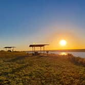 Review photo of Fritch Fortress Campground — Lake Meredith National Recreation Area by Chip , October 16, 2021