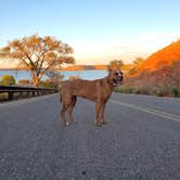 Review photo of Fritch Fortress Campground — Lake Meredith National Recreation Area by Chip , October 16, 2021