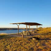 Review photo of Fritch Fortress Campground — Lake Meredith National Recreation Area by Chip , October 16, 2021