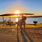 Review photo of Fritch Fortress Campground — Lake Meredith National Recreation Area by Chip , October 16, 2021