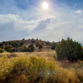 Review photo of Arkansas Point Campground — Lake Pueblo State Park by Chip , October 16, 2021