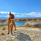 Review photo of Arkansas Point Campground — Lake Pueblo State Park by Chip , October 16, 2021