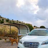 Review photo of Arkansas Point Campground — Lake Pueblo State Park by Chip , October 16, 2021