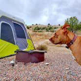Review photo of Arkansas Point Campground — Lake Pueblo State Park by Chip , October 16, 2021