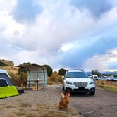 Review photo of Arkansas Point Campground — Lake Pueblo State Park by Chip , October 16, 2021