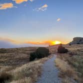 Review photo of Arkansas Point Campground — Lake Pueblo State Park by Chip , October 16, 2021