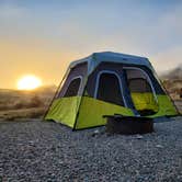 Review photo of Arkansas Point Campground — Lake Pueblo State Park by Chip , October 16, 2021